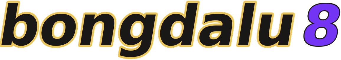 bongdalu8 logo